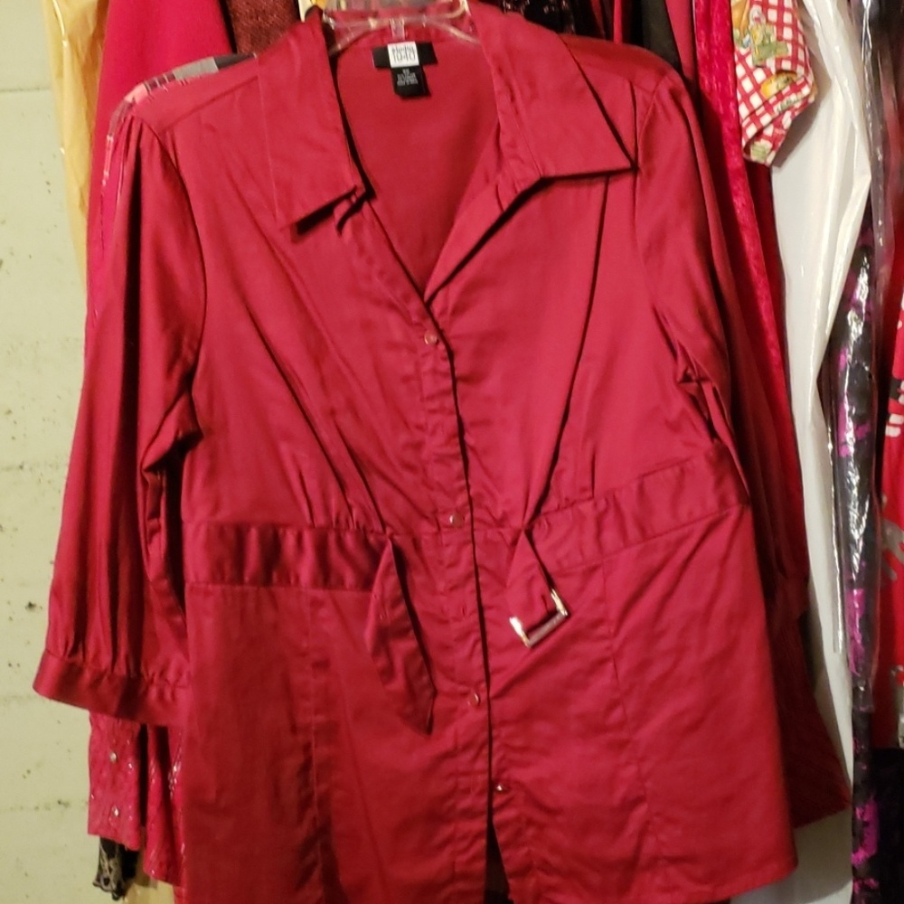 Studio 1940 Women's blouse